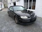 Saab 9-3 2.0 Turbo LPT SE * MARCHAND / EXPORT *, Autos, Saab, Cuir, Entreprise, Cabriolet, 1790 kg