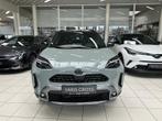 Toyota Yaris Cross Style, 116 g/km, Achat, Euro 6, Noir