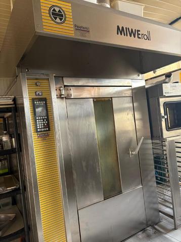 INBOEDEL BAKKERIJ TE KOOP beschikbaar voor biedingen