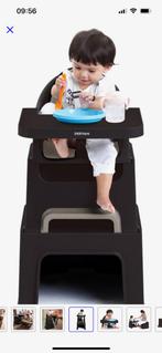 Deryan meegroeistoel, Kinderen en Baby's, Kinderstoelen, Ophalen, Meegroeistoel