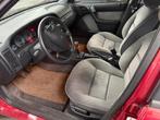 Citroen xantia 18i benzine, Auto's, Citroën, Zwart, Alcantara, 5 deurs, Particulier