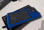 Integraal militair hoesje voor iPhone 14 pro max, Ophalen of Verzenden, Nieuw, IPhone 14 Pro Max, Frontje of Cover