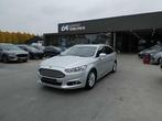 Ford Mondeo Break 1.6 TDCi 115pk Titanium '15 158000km, Auto's, Euro 5, Mondeo, USB, https://public.car-pass.be/vhr/85a1c564-e8c7-4b1c-9a50-5651a1743f96