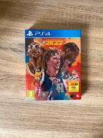 Jeux - NBA 2K22 - PS4, Ophalen of Verzenden, Zo goed als nieuw