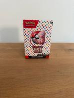 Bundle 151 FR, Hobby en Vrije tijd, Verzamelkaartspellen | Pokémon, Ophalen of Verzenden, Zo goed als nieuw, Boosterbox, Foil