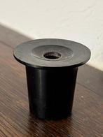 Vintage inktpot uit schoolbank bakeliet, Ophalen