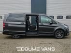 Mercedes-Benz V-Klasse V300 L2 DC 4 Matic AMG Line 360 Camer, Auto's, 174 kW, Gebruikt, 4 cilinders, 2000 kg