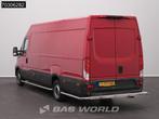 Iveco Daily 35S12 L3H2 Camera Parkeersensoren APK 04-2026 Eu, Autos, Rouge, Achat, Euro 6, Entreprise