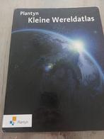 school atlas middelbaar, Ophalen of Verzenden, Zo goed als nieuw