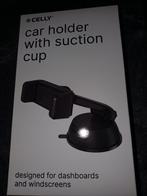 Celly MOUNTEXTBK, Ophalen