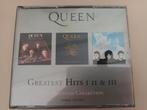 Queen 3 cd box, Ophalen of Verzenden