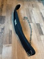 Dip belt, Sport en Fitness, Ophalen, Zo goed als nieuw