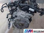 BMW N47D20A-motor uit 2010 gecertificeerd 118d 318d 116d 320, Ophalen, Gereviseerd, Mini