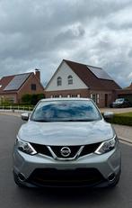 Nissan Qashqai “TEKNA” 1.5 dCi /achteruitrijcamera /euro 6b, Stof, Bluetooth, Particulier, Qashqai