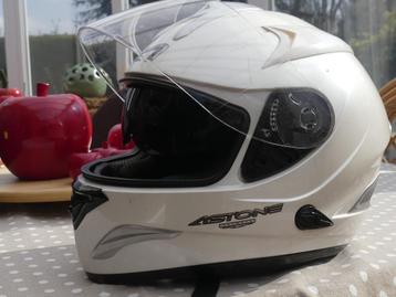 Casque Dame marque ASTONE beschikbaar voor biedingen