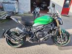 Benelli 702 S nieuwstaat met garantie, 2 cilinders, 752 cc, Bedrijf, Meer dan 35 kW