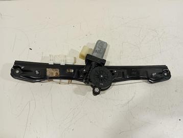 RAAMMECHANIEK ELEK LINKS ACHTER BMW 3 serie Touring (F31) beschikbaar voor biedingen