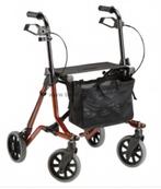 TAIMA-rollator, Ophalen, Opvouwbaar, Gebruikt