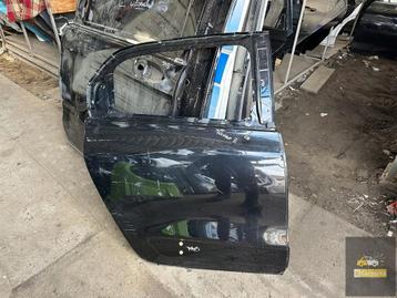 Renault Twingo III rechterachterdeur beschikbaar voor biedingen