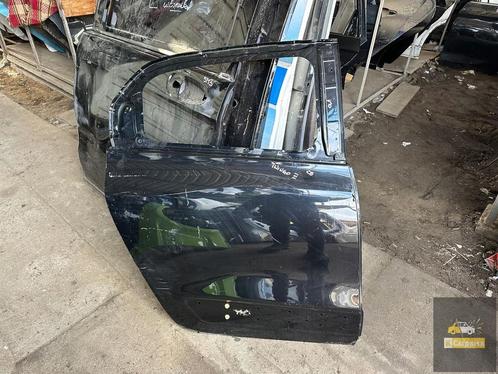 Renault Twingo III rechterachterdeur, Auto-onderdelen, Carrosserie, Deur, Renault, Gebruikt