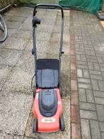 Elek grasmaaier óleo mac, Tuin en Terras, Ophalen, Gebruikt