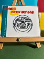 Bonzai records - the fourth rebirth - jones & stephenson, Cd's en Dvd's, Verzenden