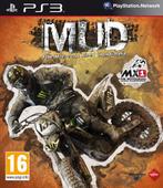 MUD Fim Motocross World Championship, Games en Spelcomputers, Games | Sony PlayStation 3, Vanaf 16 jaar, Ophalen of Verzenden