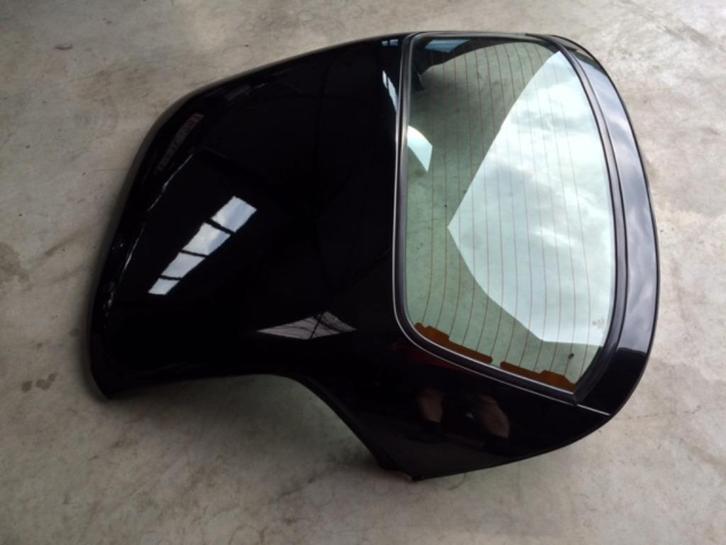 MGF MG TF MG F MGTF hardtop / winterkap & binnenhemels, Auto diversen, Wieldoppen, Zo goed als nieuw, Ophalen of Verzenden