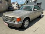 Mercedes-Benz Oldtimer, Auto's, Gebruikt, Overige modellen, Overige brandstoffen, Bedrijf