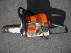 Stihl MS170, Ophalen, Gebruikt, Kettingzaag, Stihl
