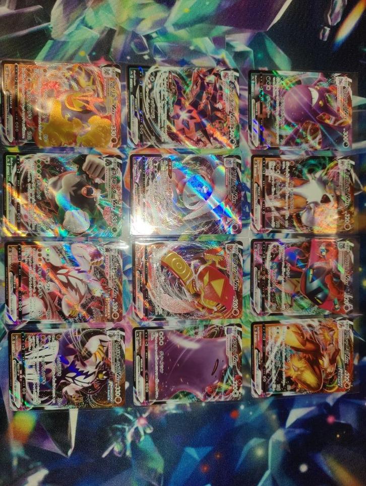 Japanse Pokémon-kaart, Hobby en Vrije tijd, Verzamelkaartspellen | Pokémon, Nieuw, Losse kaart, Foil, Ophalen