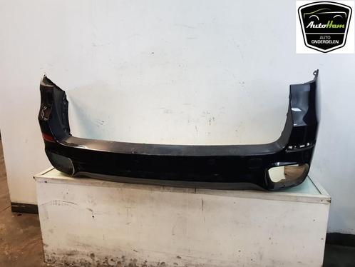 BUMPER ACHTER BMW X5 (F15) (01-2013/07-2018) (|51128058060|), Auto-onderdelen, Carrosserie, Bumper, BMW, Achter, Gebruikt