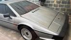 Lotus Esprit 3, Auto's, Lotus, 4 cilinders, Leder, Handgeschakeld, Grijs