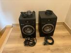 Pioneer S-DJ05 actieve studiomonitoren – set van 2, Audio, Tv en Foto, Luidsprekerboxen, Ophalen, Zo goed als nieuw