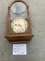 Oude klok om te herstellen, Antiek en Kunst, Ophalen