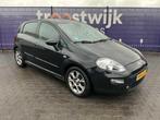 2015 - Fiat - Punto Evo - 1.3 M-Jet Lounge - Personenauto, Auto's, Fiat, Euro 5, Monovolume, Gebruikt, Overige brandstoffen