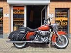 HARLEY-DAVIDSON ROADKING CLASSIC UIT 2001 MET 26.500 KM!, Motoren, Motoren | Harley-Davidson, 2 cilinders, Bedrijf, 1500 cc, Meer dan 35 kW