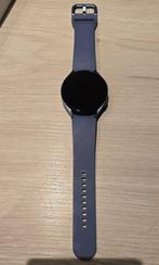 Samsung Galaxy Watch 5 | 44mm | marine | zoals nieuw, Ophalen of Verzenden, Zo goed als nieuw, Blauw, Android