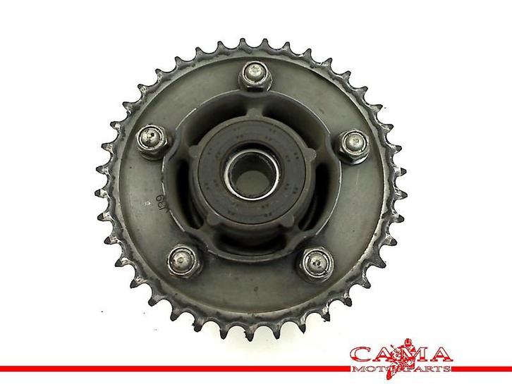 TANDWIEL Honda CB1300 (01-1970/-), Motoren, Onderdelen | Honda, Gebruikt