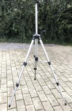 Trépied 1,20m neuf pr instruments mesure, laser, lampe etc.., Enlèvement, Neuf, Accessoires
