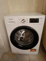 WHIRLPOOL FFBBE 7458 BV F Wasmachine, Elektronische apparatuur, Wasmachines, 6 tot 8 kg, Ophalen, Zo goed als nieuw