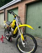 Suzuki rm 85cc groten wielen, Ophalen, 85 cc, Zo goed als nieuw, Suzuki