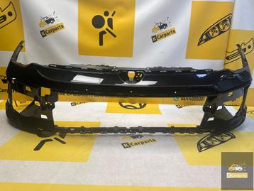 Voorbumper VW Golf 8 VIII 8.5 FACELIFT R 5H0807221Q 4XPDC beschikbaar voor biedingen