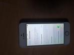 Iphone se 5 in zeer goede staat zie foto's, Ophalen of Verzenden, Zo goed als nieuw, IPhone 5