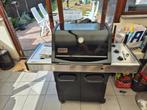 Weber spirit premium e320, Tuin en Terras, Gasbarbecues, Ophalen, Zo goed als nieuw