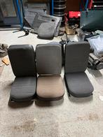 Land Rover Defender middenzitjes, Auto-onderdelen, Ophalen of Verzenden, Land Rover