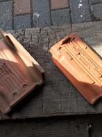 Franse pannen, Doe-het-zelf en Bouw, Ophalen, Gebruikt, Dakpannen