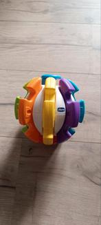Chicco 2in1 bouw een bal, Ophalen, Zo goed als nieuw