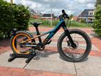 Canyon Offspring 16/18”, Fietsen en Brommers, Canyon, Aluminium, Ophalen of Verzenden, 16 tot 20 inch