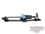 Ruitenwismotor + Mechaniek van een BMW 3-Serie, Ophalen of Verzenden, 3 maanden garantie, Gebruikt, BMW